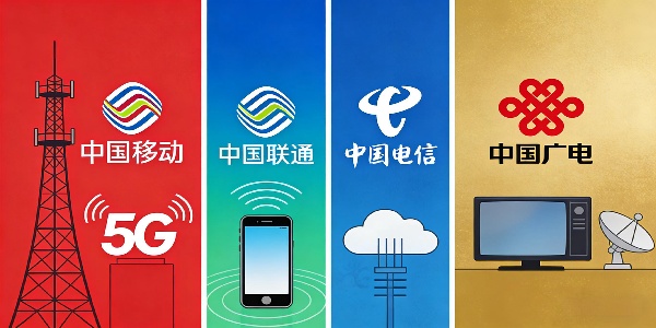 运营商号卡推广