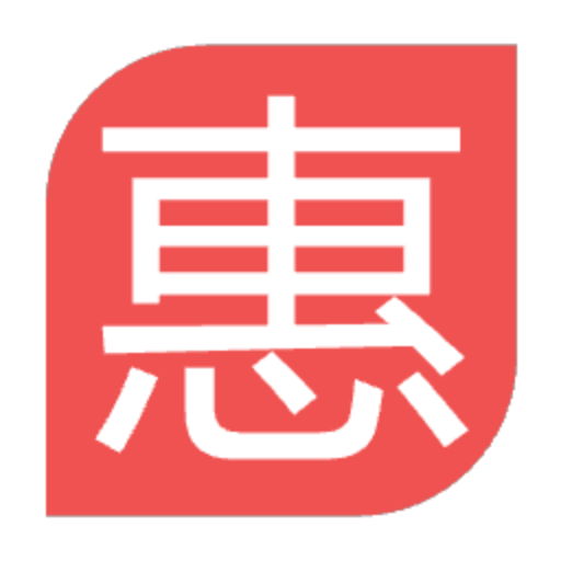 玖惠生活LOGO